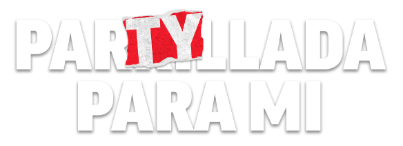 PARTYLLADA_PARA MI