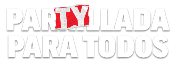 PARTYLLADA_PARATODOS