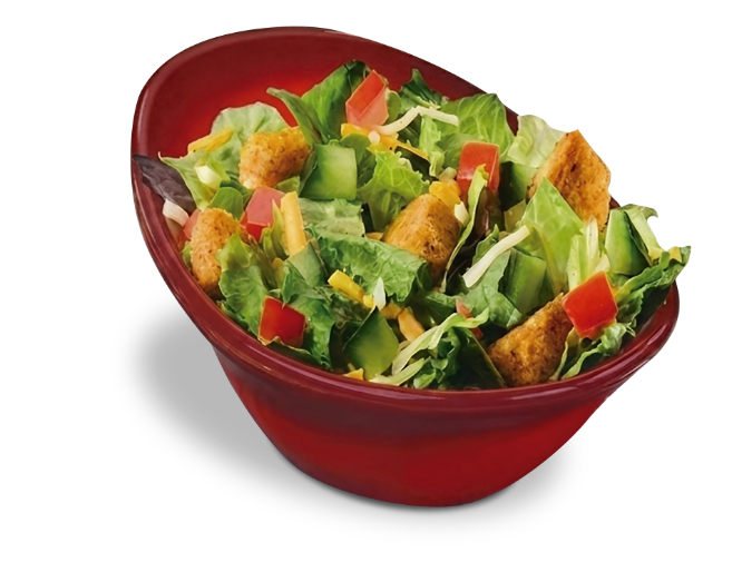 house-salad-solo