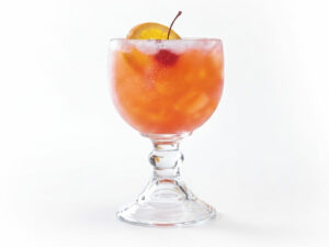 Applebee’s Bahama Mama